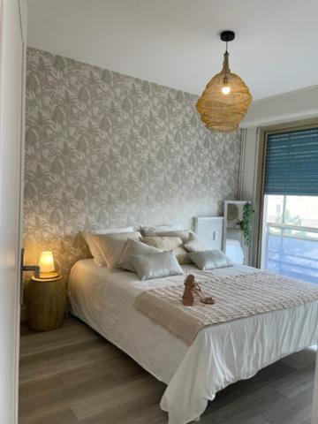 Le 21 Appartement Épernay Buitenkant foto