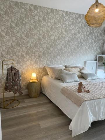 Le 21 Appartement Épernay Buitenkant foto