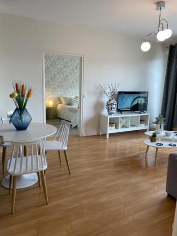 Le 21 Appartement Épernay Buitenkant foto